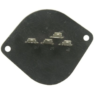 Resistencia de motor soplador de climatización SMP para Buick Riviera 1976 Foto 1 de 4