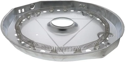 Dryer Heating Element fits Frigidaire, AP2107129, PS418120, 131553900 - Image 1 of 4