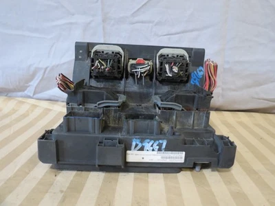 2010 10 Dodge Ram 6.7L DIESEL TIPM Totally Integrated Power Module 04692131AG - Image 1 of 4