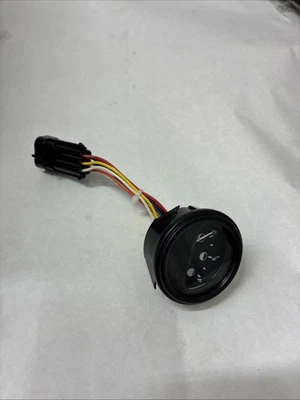 Medidor de carga para carros de golf E-Z-GO RXV, 2008 y más nuevos 612314; CGR-122 Foto 1 de 3