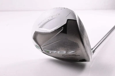 Taylormade RBZ Driver / 9.5 Degree / Stiff Flex Matrix OZIK XCON 6 Shaft - Image 1 of 4