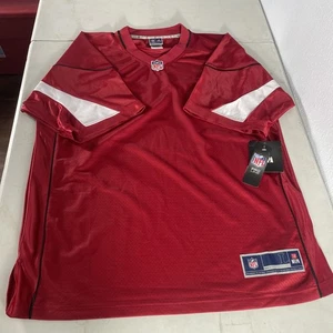 Arizona Cardinals Men’s Large Blank NFL Proline Jersey NWT - Picture 1 of 6