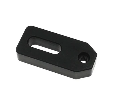 Adjustable Slides For Renishaw R-AS-45-8 M8 CMM Equator Gauging System Component - Image 1 of 4