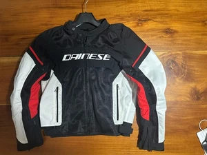 dainese jacket size 52 - Picture 1 of 4