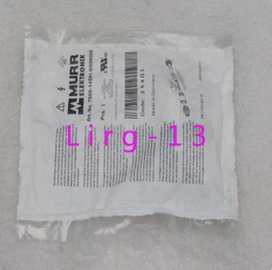 1 Stück Neu MURR Adapter 7000-14591-000000 - Bild 1 von 1