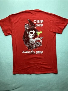 mexican restuarant Employee T-Shirt Erwachsene M Margarita - Bild 1 von 7