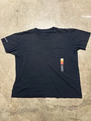 Chrome Hearts Made In Hollywood Boost Logo Pocket T-Shirt XXL - Image 1 of 4