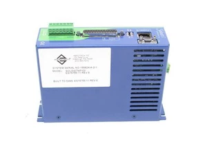 Aerotech Soloist MP10-ES15755-11 REV E Controller PWM Digital Drive - Picture 1 of 6