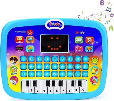 Educational Learning Toys for Kids Toddlers Age 2 3 4 5 6 7 Years Old Girls Boys - Image 1 of 4