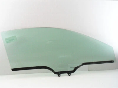 Passenger/Right Door Window Glass For 2002-2006 Acura RSX 2 Door Coupe Foto 1 de 4