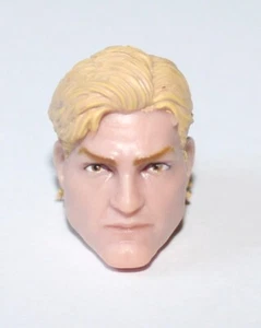 CHRICKLES - Testa - GIJOE CLASSIFIED SERIES 75 6" Scala 1/12 2023 SDCC EXCLUSIVE - Foto 1 di 4