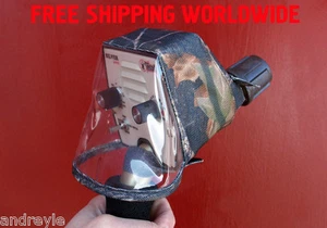 Dust rain cover for Tesoro Silver/Cibola/Compadre/Vaquero Metal Detectors - Picture 1 of 4