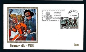 SPAIN - SPAGNA - 1979 - Sport per tutti - (A) - Imagen 1 de 1