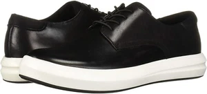Kenneth Cole New York 258349 Mens The Mover Hybrid Oxford Black Size 7.5 M - Picture 1 of 7