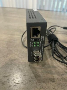 Émetteur-récepteur StarTech.com ET91000LC2 (65030846226) 1000 Mbit/s - Photo 1/3