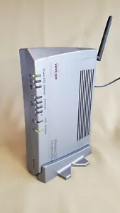 Actiontec GT704-WG Verizon Wireless DSL Modem/Router For Home Or Office Use - Picture 1 of 5