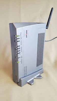 Actiontec GT704-WG Verizon Wireless DSL Modem/Router For Home Or Office Use  - Image 1 of 4
