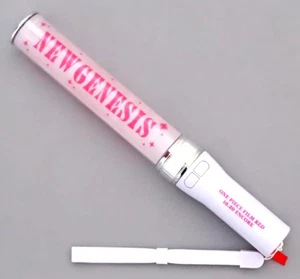 ONE PIECE Film RED Uta LIVE Penlight Ado Encore Ver. Used Tested - Picture 1 of 8