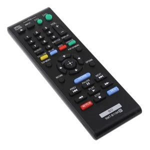 Universal Ersatz Fernbedienung für BD Bluray Player BDP-S185 BLU-RAY - Bild 1 von 8