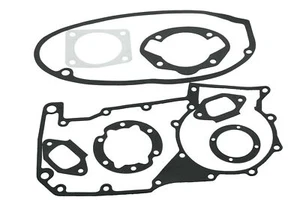 Gasket set, paper seals fit. for MZ ES250, TS250, ETS250, special paper - Picture 1 of 1