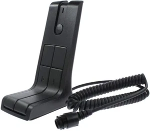 Stacja bazowa RMN5050A MotoTurbo Mikrofon biurkowy do Motorola XPR4300 XPR4350 - Zdjęcie 1 z 5