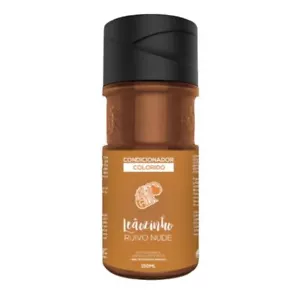 Kamaleão Color Leãozinho Conditioner 150ml / 5.07 fl oz - Picture 1 of 2