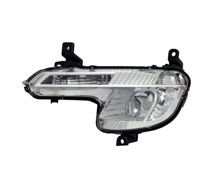 Левый противотуманный фонарь для Peugeot 508 2010 2011 2012 2013 2014 VH525L  - Изображение 1 из 1