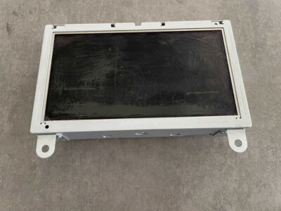 Opel Insignia Autoradio Bildschirm Display Navigation 20935346 - Bild 1 von 4