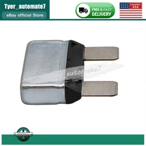 04692143AA For Chrysler Dodge Jeep 25A Relay Fuse Circuit Breaker 1PC New - Picture 1 of 9