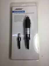 bose soundlink mini car charger
