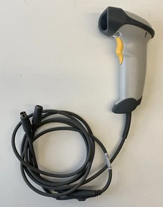 Symbol Technologies Barcode Scanner LS2208-SR20001R (LS-B3) - Bild 1 von 6