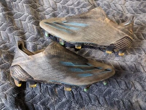 Adidas X Ghosted + superstealth football boots fg size 6 elite Laceless - Picture 1 of 12