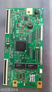 For 42'' Original LG Logic Board 6870C-0202B - Picture 1 of 1