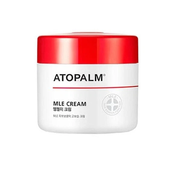 [ATOPALM] MLE Cream 100mL / K-Beauty - Image 1 of 1
