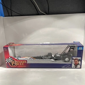 1997 WINNERS CIRCLE DIE-CAST TOP FUEL SERIES Mike Dunn - Picture 1 of 7