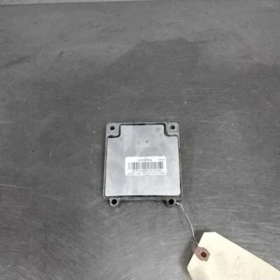 Chasis Brain Box PONTIAC G6 06 07 08 09 10 Foto 1 de 2