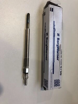 BERU GN056 Bujía para Ford Focus, C-MAX, Fiesta, Volvo V50, Peugeot 307 - Imagen 1 de 2