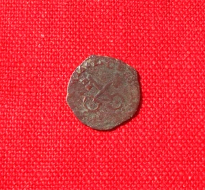 Avignon : Clément VIII Patard Daté - 1601 ! - Picture 1 of 2