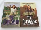 The Heritage of Lancaster County Beverly Lewis Book 2 and 3 ESY230911/BBS