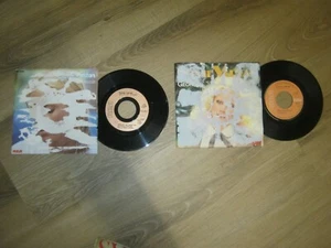Sylvie Vartan-Georges8140-1977France+Fantansie1978-8293Vinyl sehr gut-Cover Fair - Bild 1 von 1