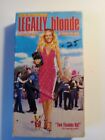 Legally Blonde (VHS, 2001) Kostenloser Versand