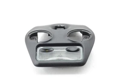 2005-2008 Porsche Boxster 987 2.7L Interior Map Light 98656163501  - Image 1 of 4