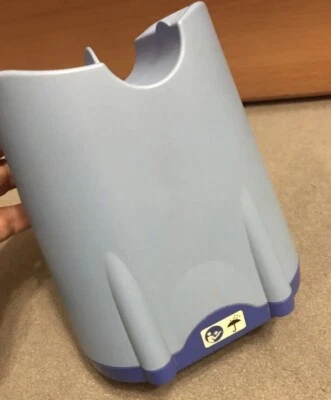 PARI COMPACT PARI BOY INHALATIONSGERÄT MODELL 052 GRUNDGERÄT - Bild 1 von 4