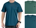 Dickies' Performance Men's T-Shirt Short Sleeve, Relaxed Fit, Wicking GS417S1B