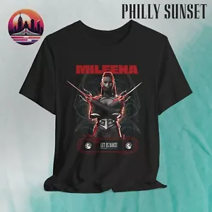 Mileena Mortal Kombat T-shirt,Finish Him,Fatality,Johnny Cage,Sub-Zero,Scorpion - Picture 1 of 15