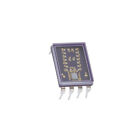 HDSP-0962 Display: LED 7-segmentig 7,4mm 0,29" Anz.Z: 1 grn 4,5-5,5V BROADCOM (