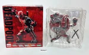 Marvel Now! X-Men DEADPOOL Kotobukiya ArtFX+ - Foto 1 di 12