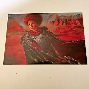 Val - Star Wars Women of the Galaxy - Art by Alice X. Zhang - Picture 1 of 4