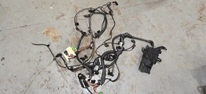 ARNÉS TELAR CABLEADO MOTOR BMW 3 F30 F31 320D N47D20C 2.0D 11-15 8507896 - Imagen 1 de 9