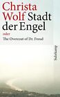 Stadt der Engel oder The overcoat of Dr. Freud by Wolf, Christa Book The Cheap